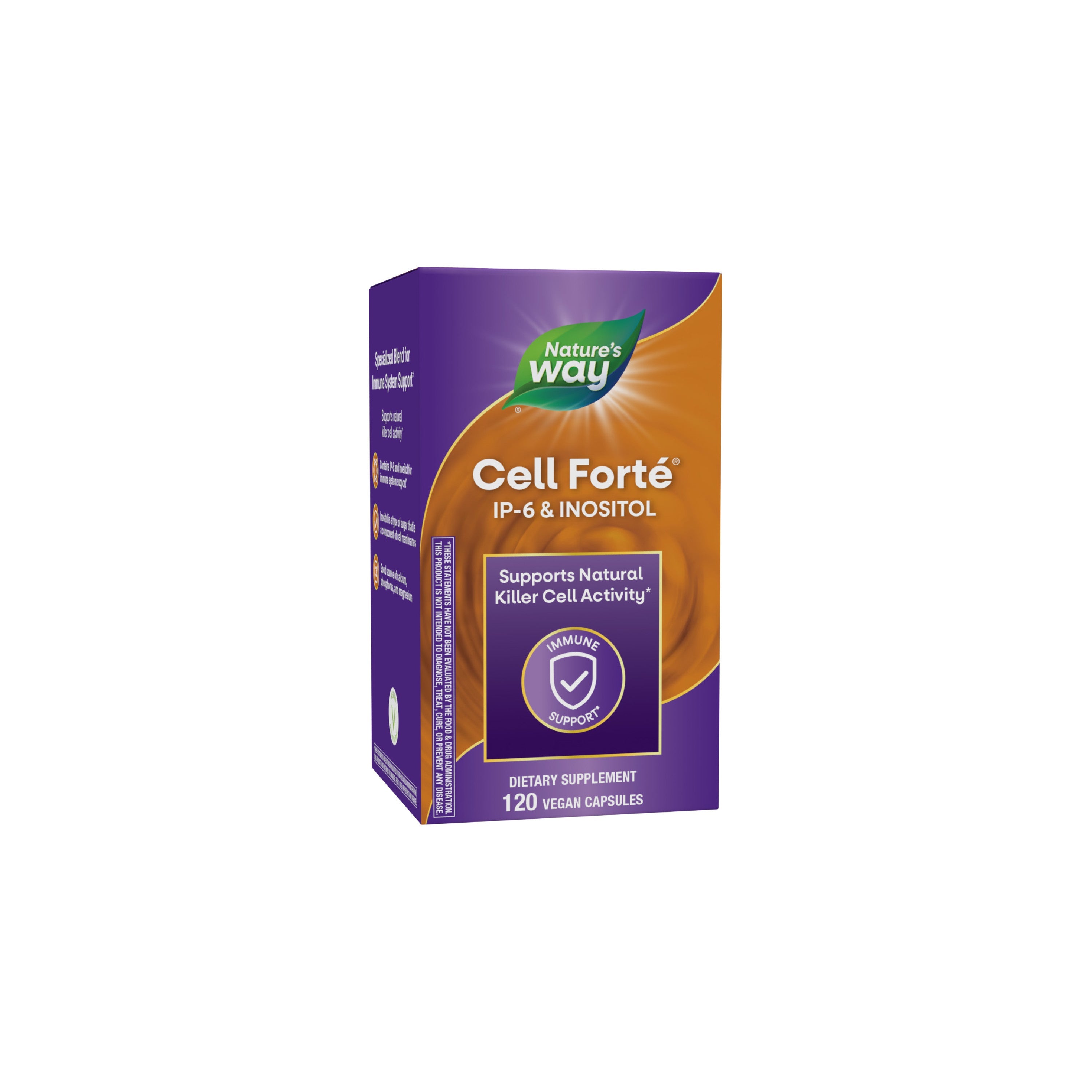 Cell Forté IP-6 & Inositol