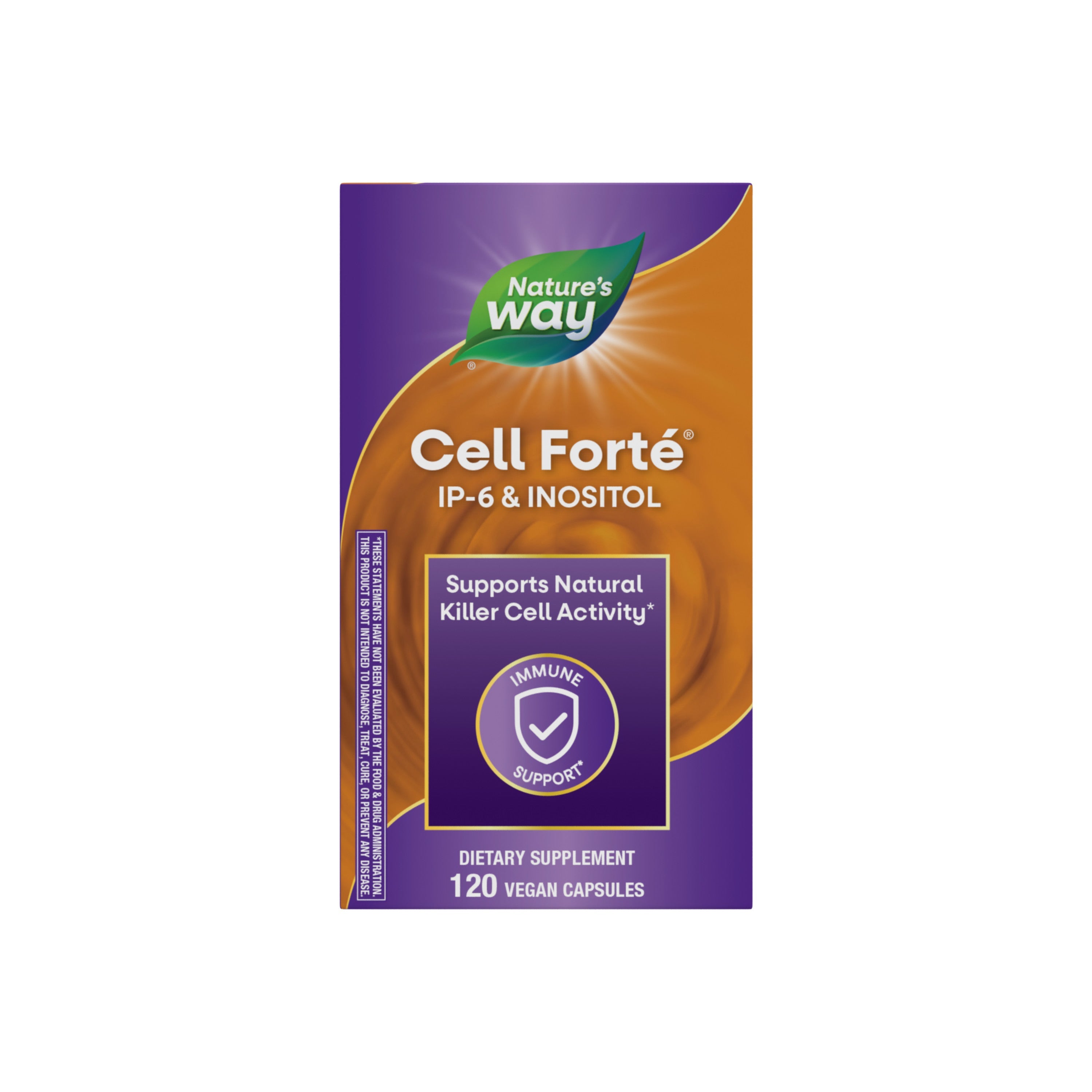 Cell Forté IP-6 & Inositol