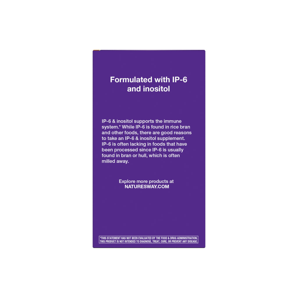 Cell Forté IP-6 & Inositol