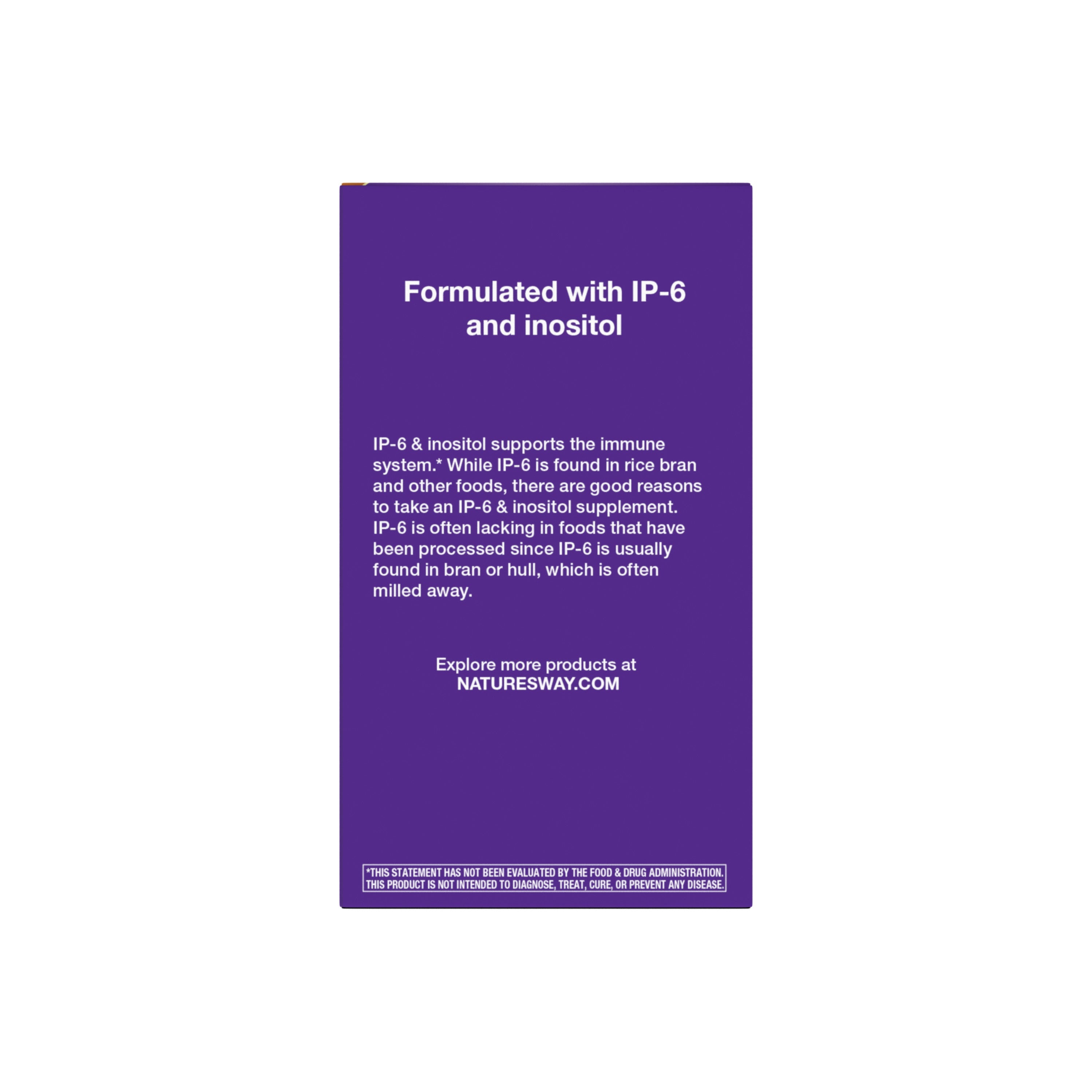 Cell Forté IP-6 & Inositol