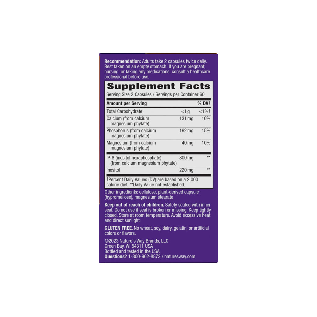 Cell Forté IP-6 & Inositol