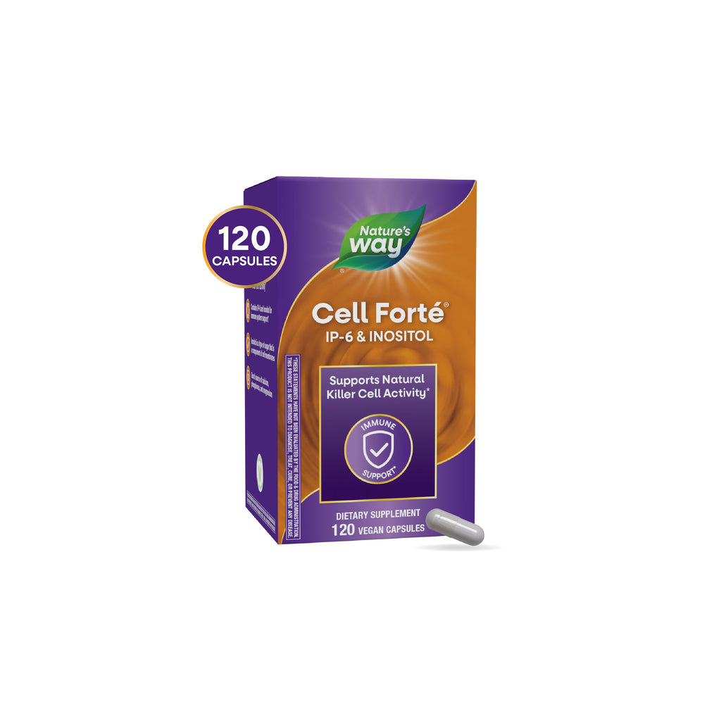 Cell Forté IP-6 & Inositol