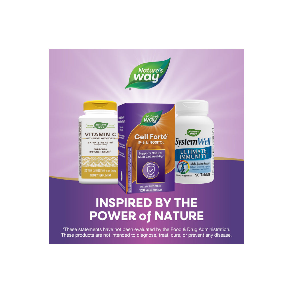 Cell Forté IP-6 & Inositol