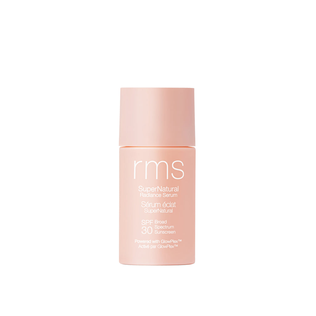 SuperNatural Radiance Serum Broad Spectrum SPF 30 Sunscreen