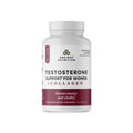 Testosterone Support for Women + Collagen Capsules