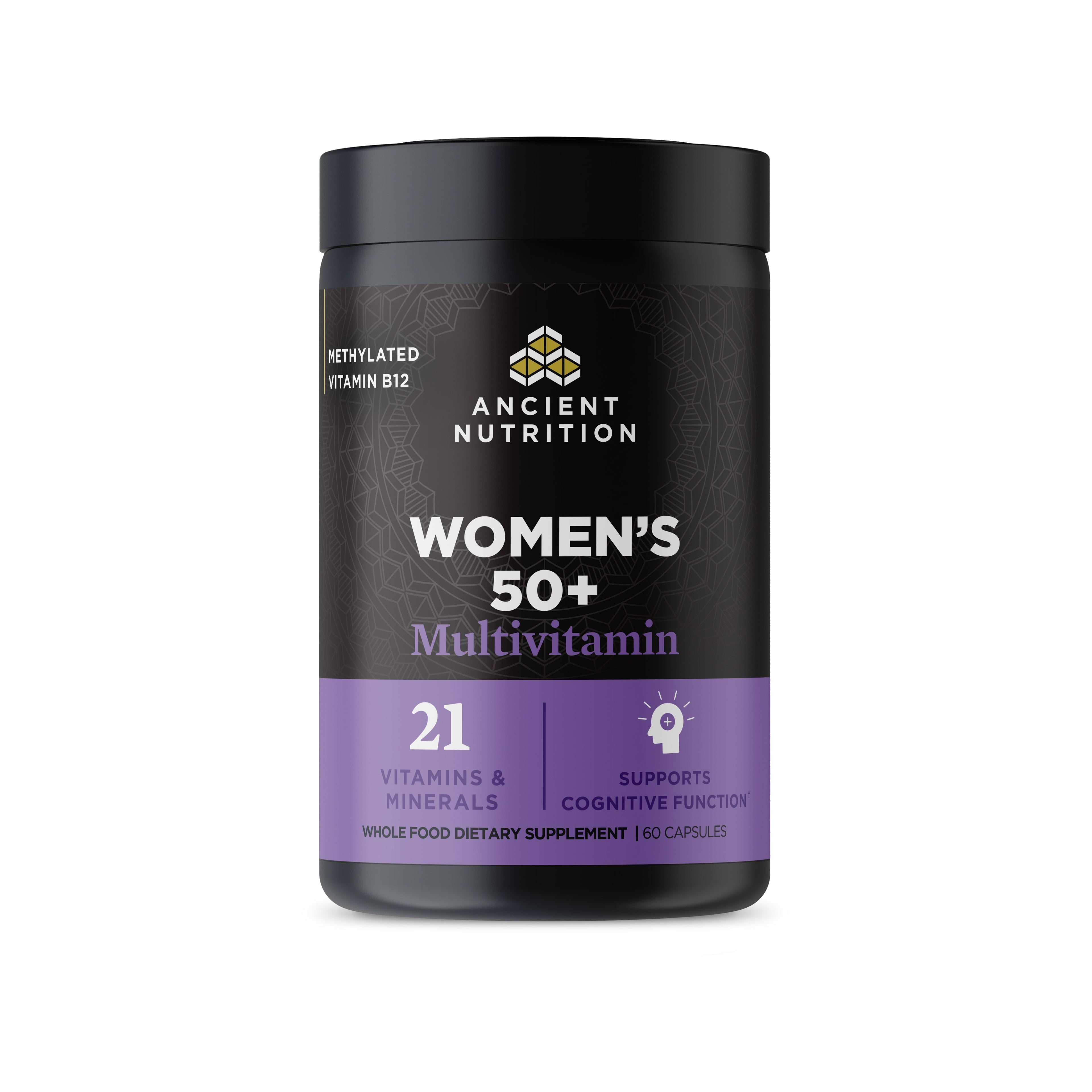 Ancient Multi Women's 50+ Capsules