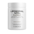 Liposomal NMN Platinum