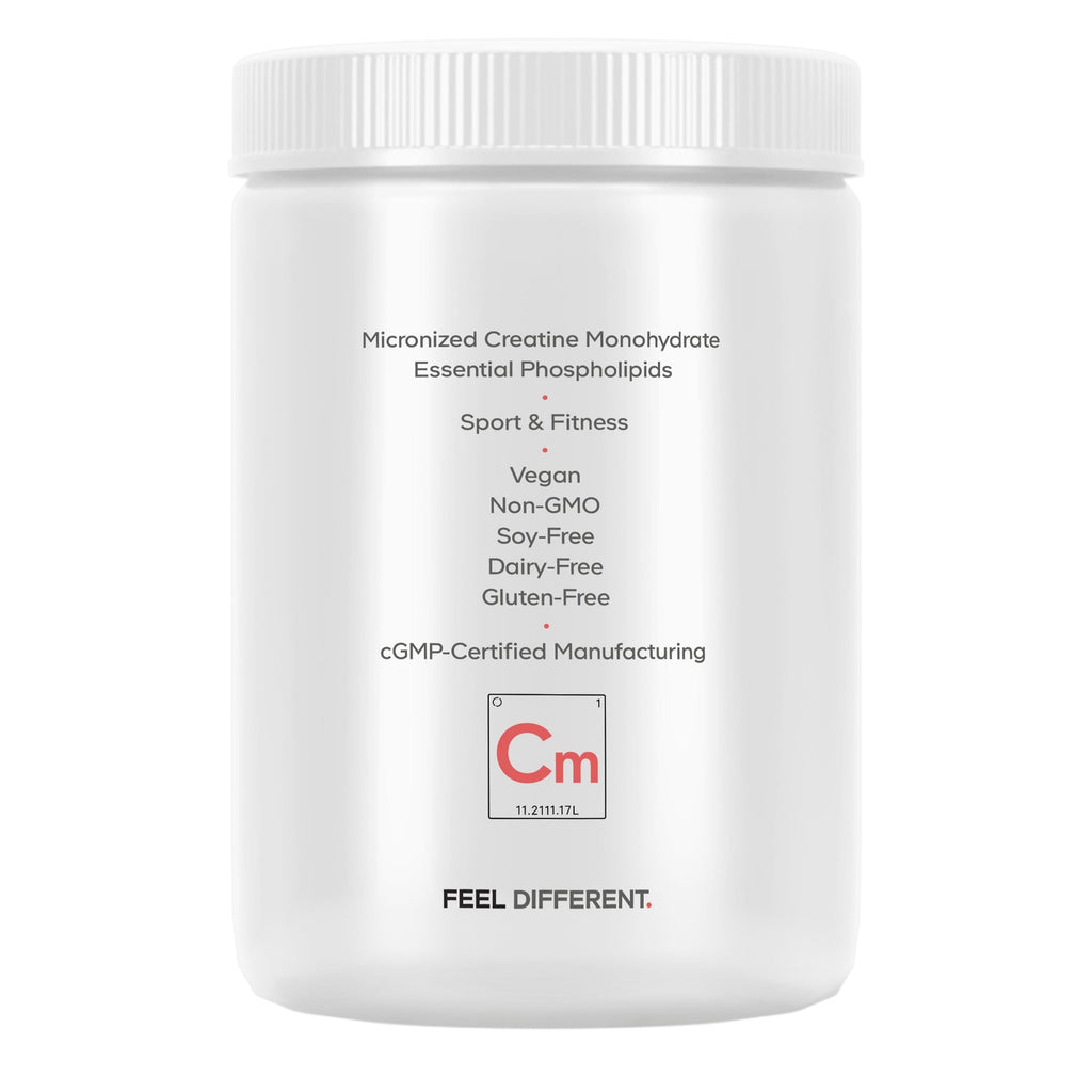 Liposomal Creatine Monohydrate Large