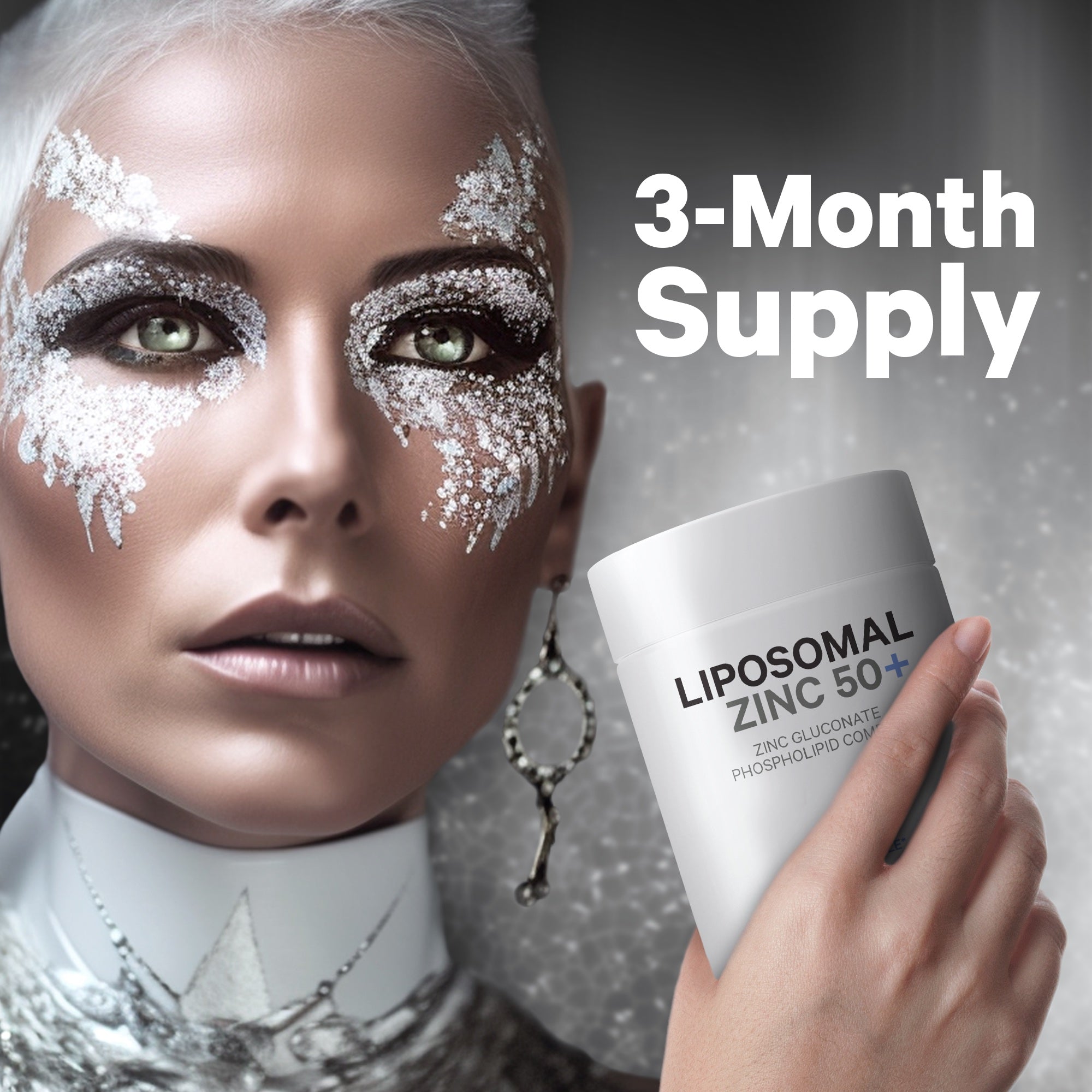 Liposomal Zinc