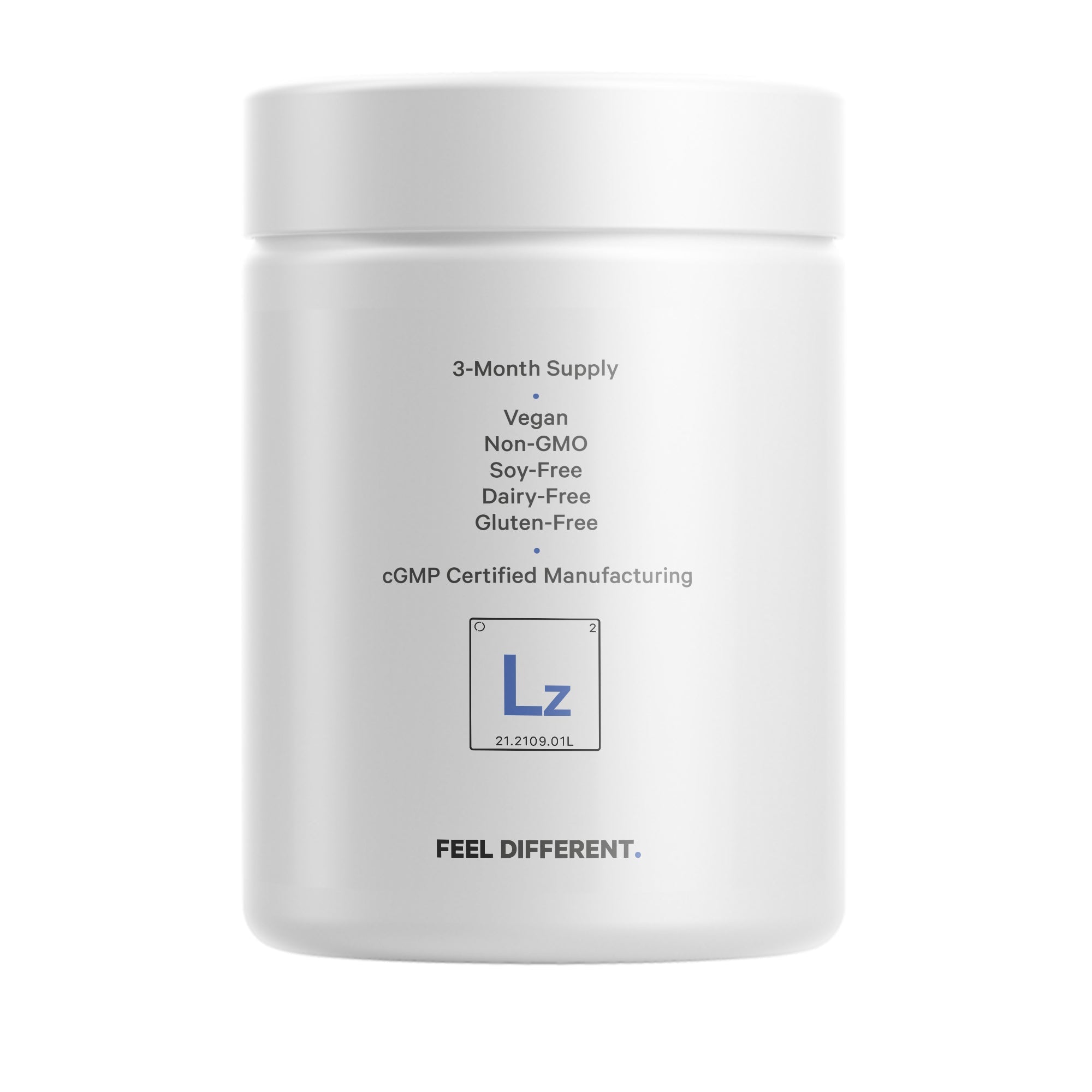 Liposomal Zinc
