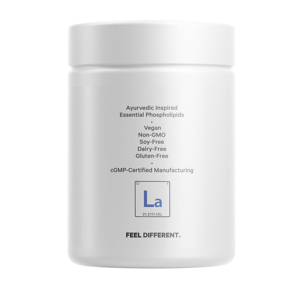 Liposomal Apigenin