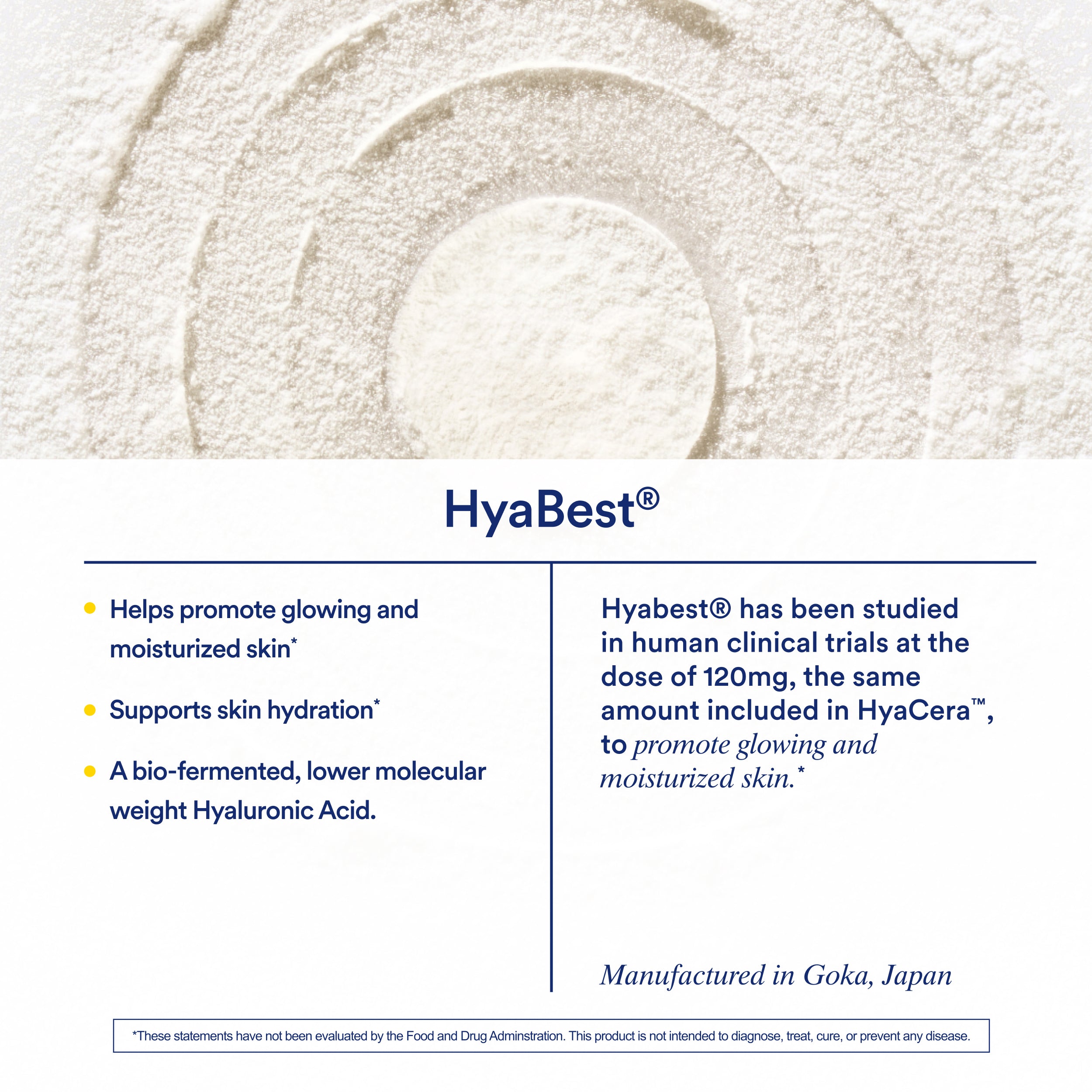 HyaCera