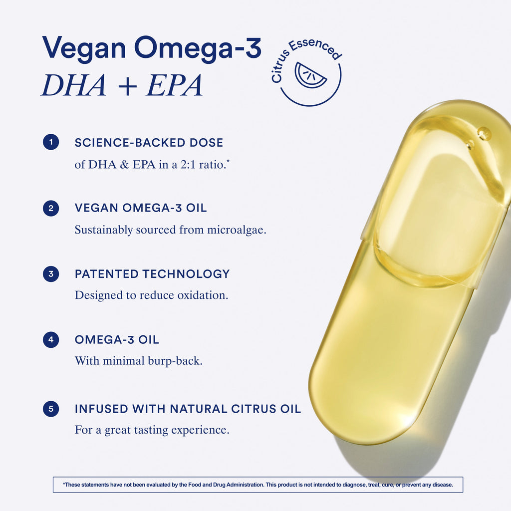 Omega 3-DHA