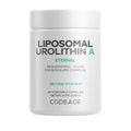 Liposomal Urolithin A
