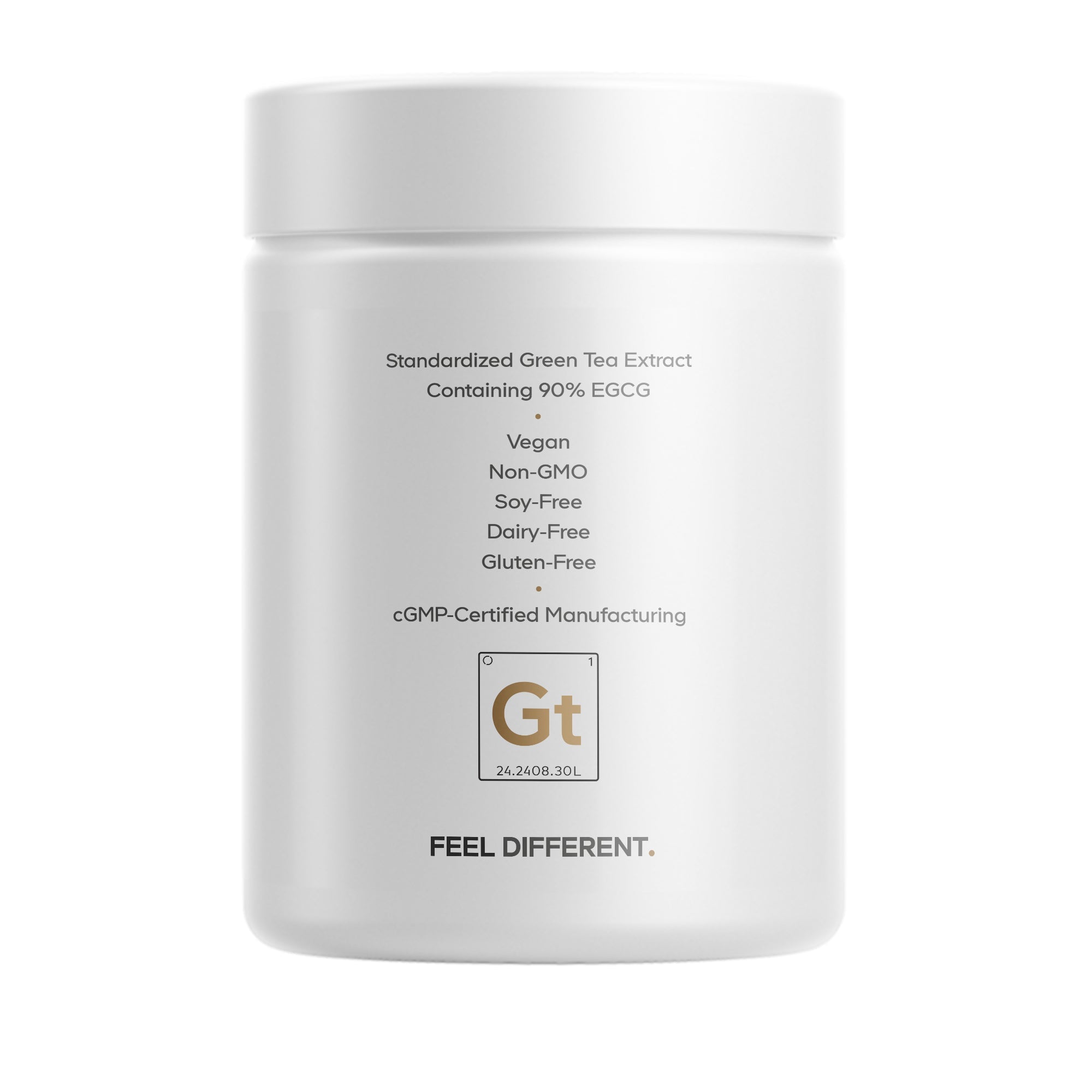 Liposomal Green Tea+ Ultra