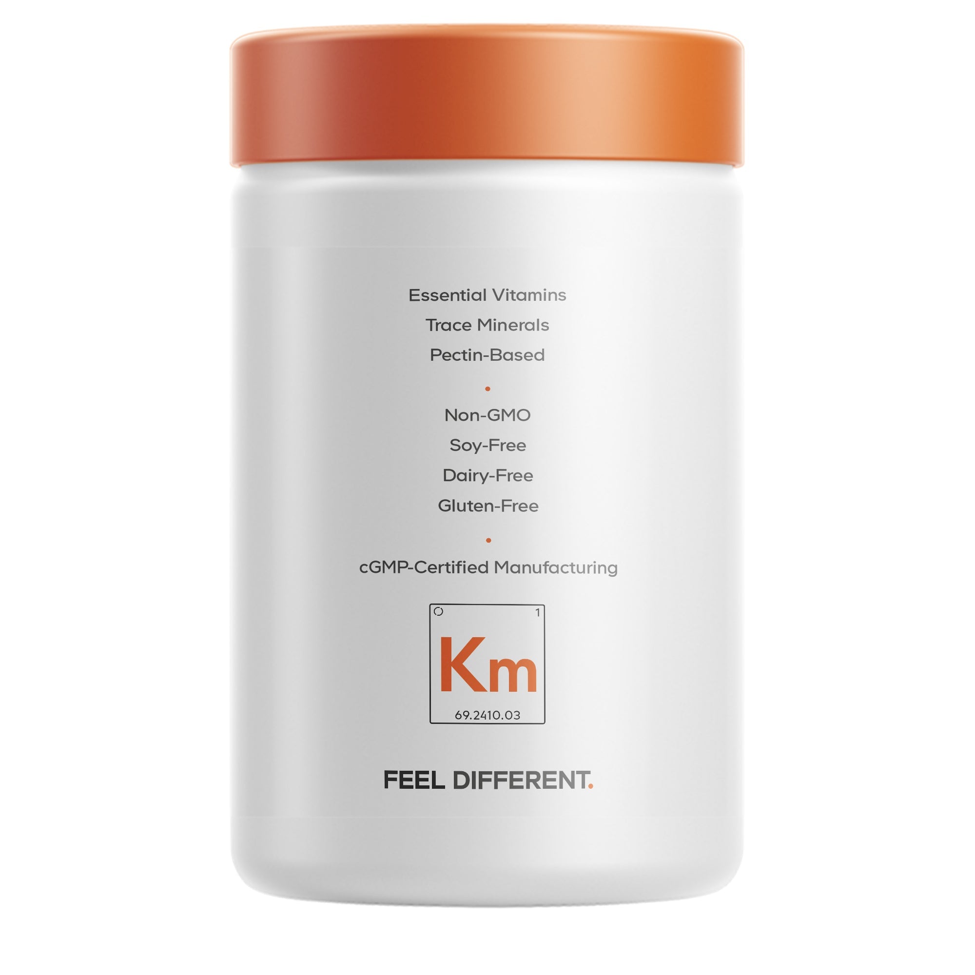 Kids Multivitamin Gummies+