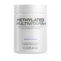 Methylated Multivitamin+ Capsules