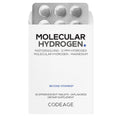 Molecular Hydrogen Tablets, Unflavored