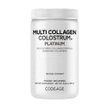 Multi Collagen Colostrum Platinum