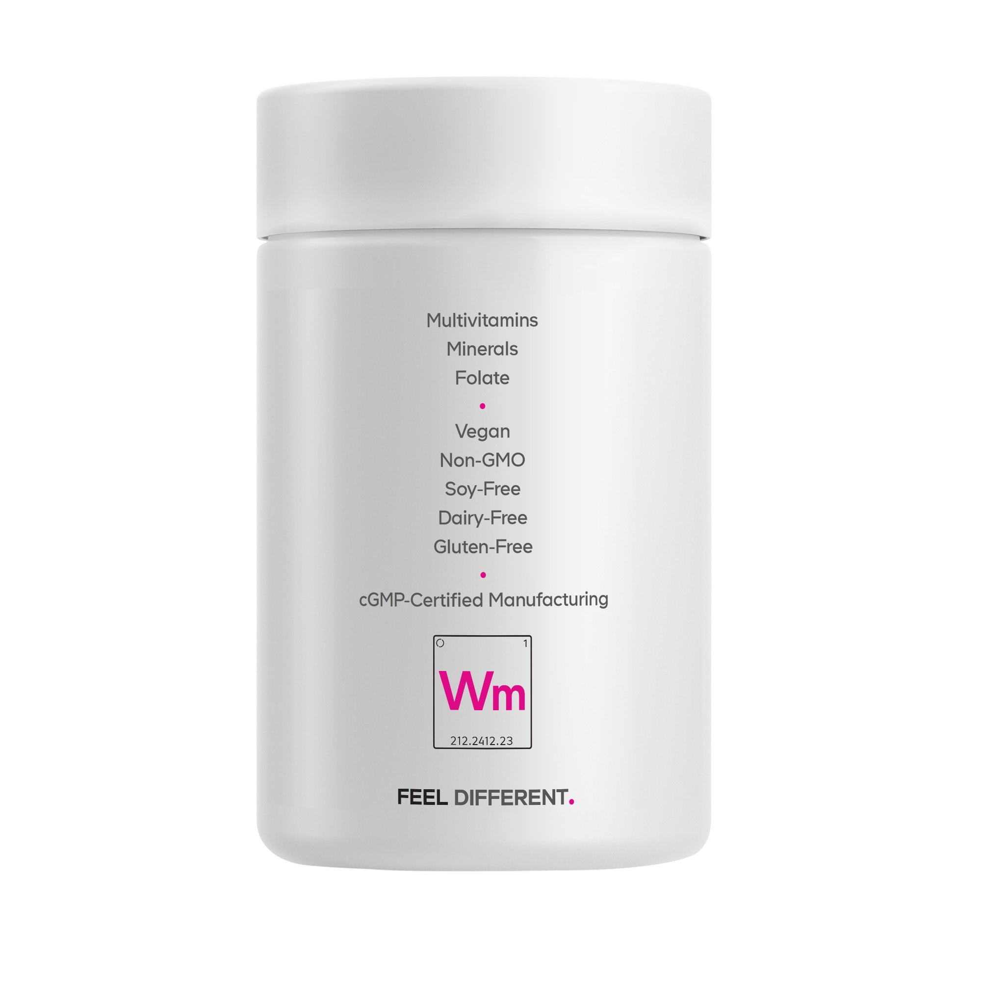 Women's Multivitamin 50