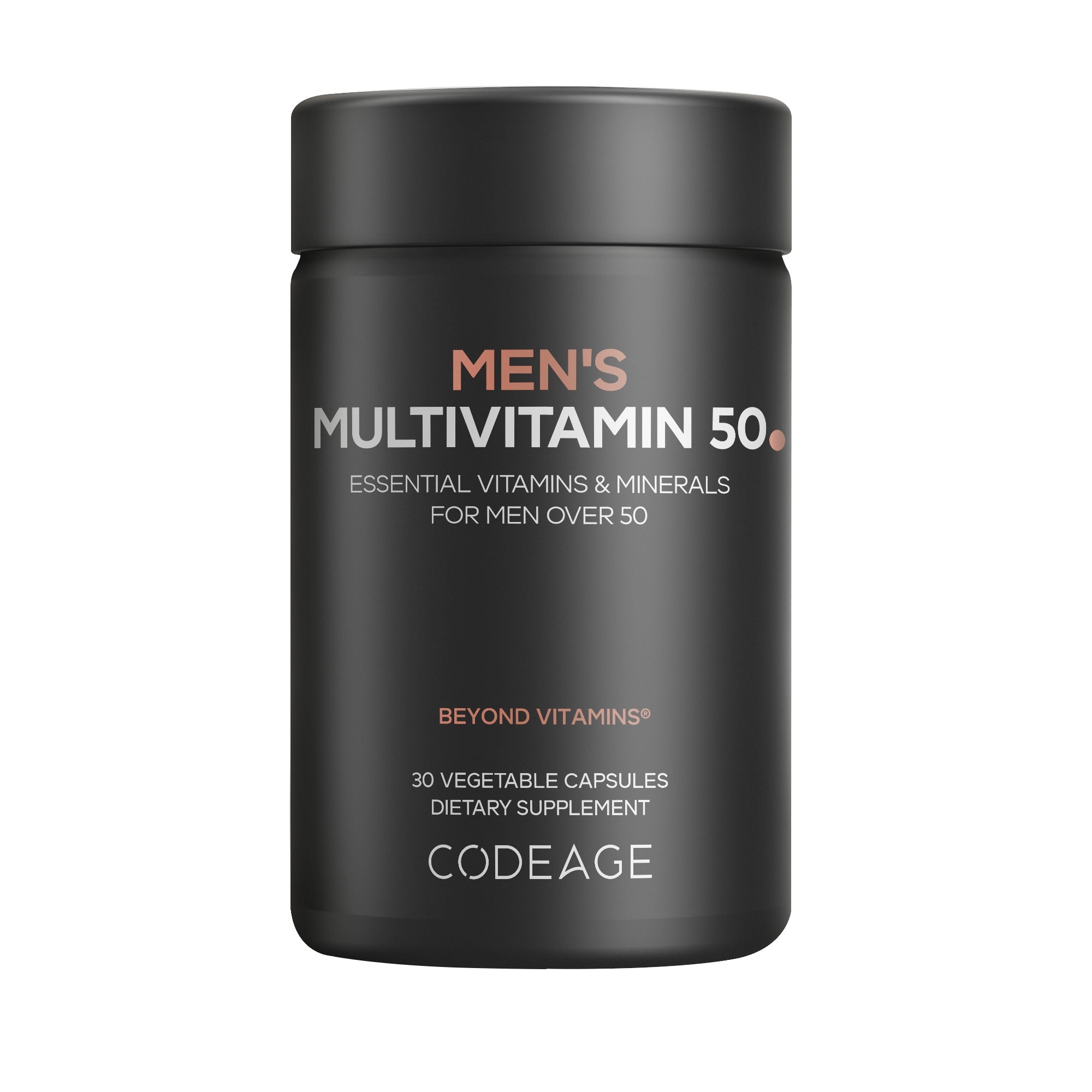 Men's Multivitamin 50