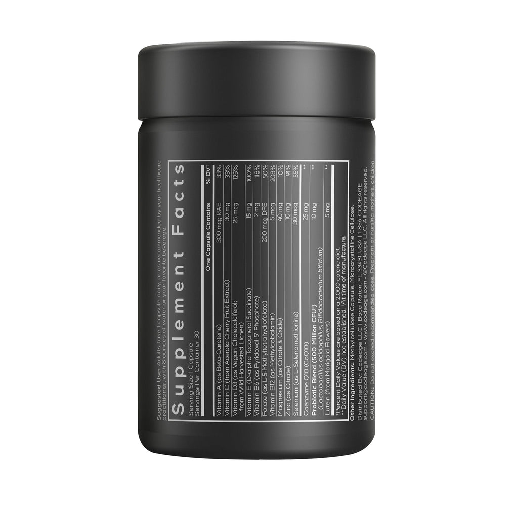 Men's Multivitamin 50
