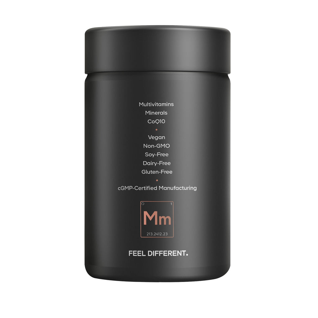 Men's Multivitamin 50