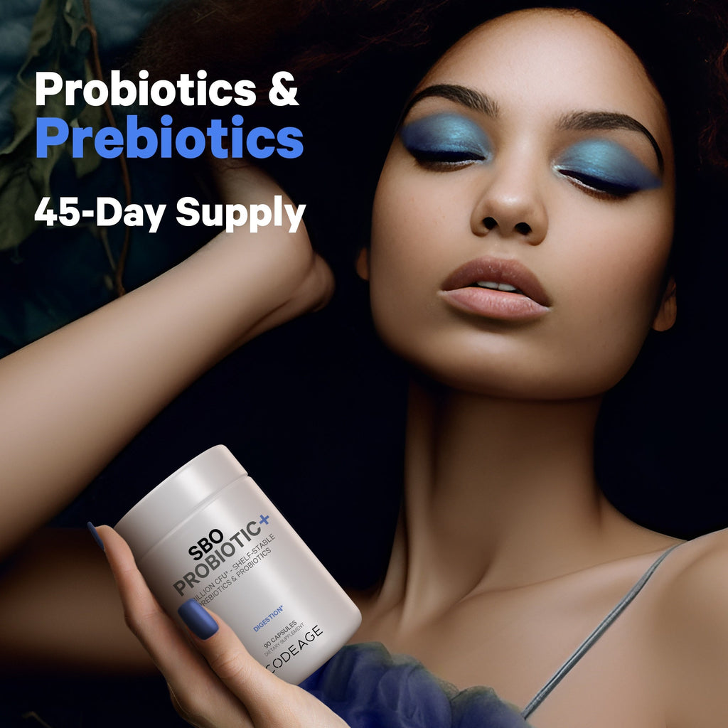 SBO Probiotic 50