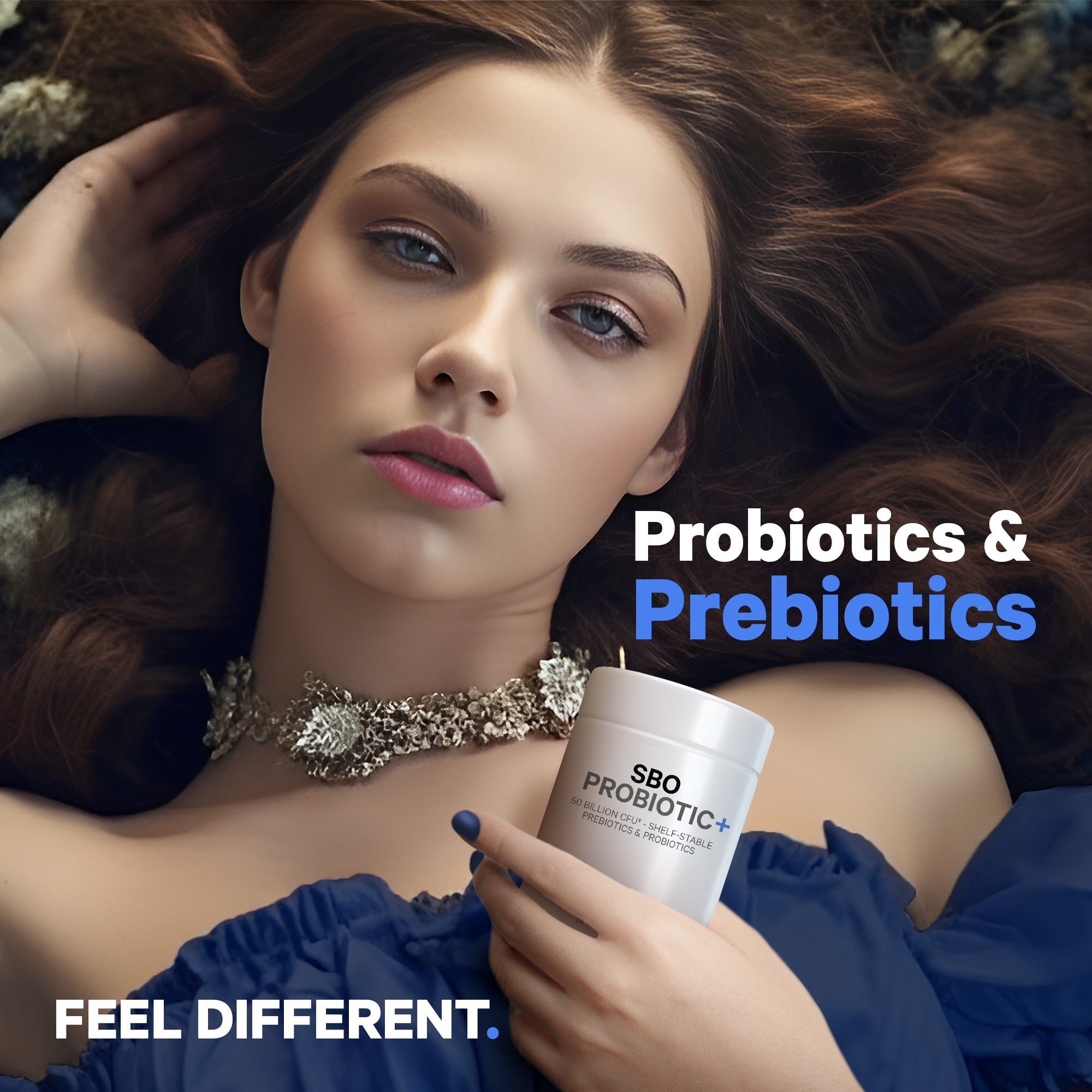 SBO Probiotic 50