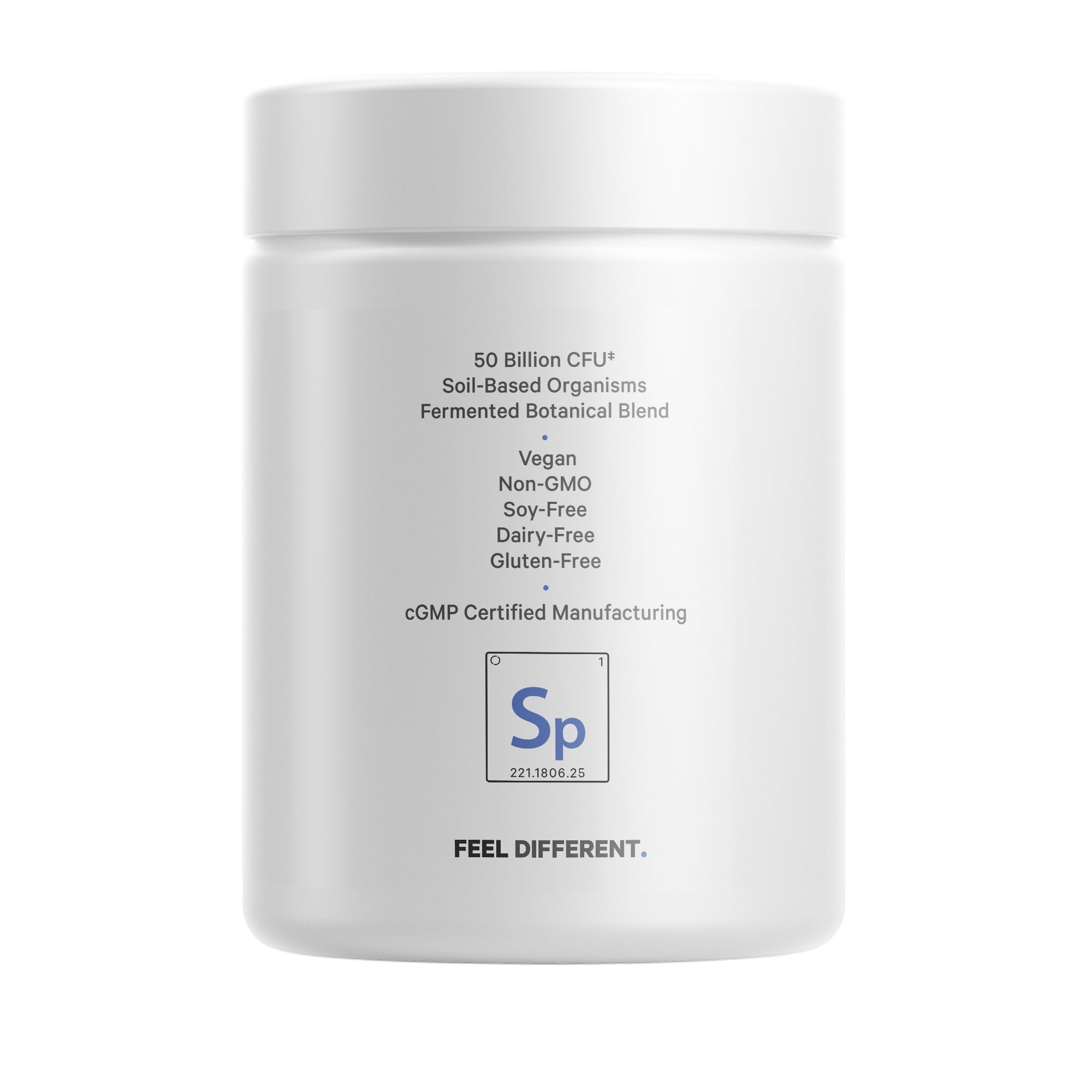 SBO Probiotic 50