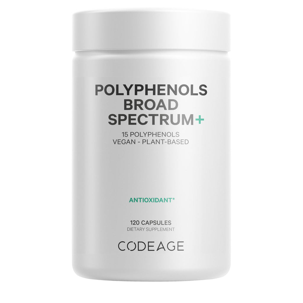 Polyphenols
