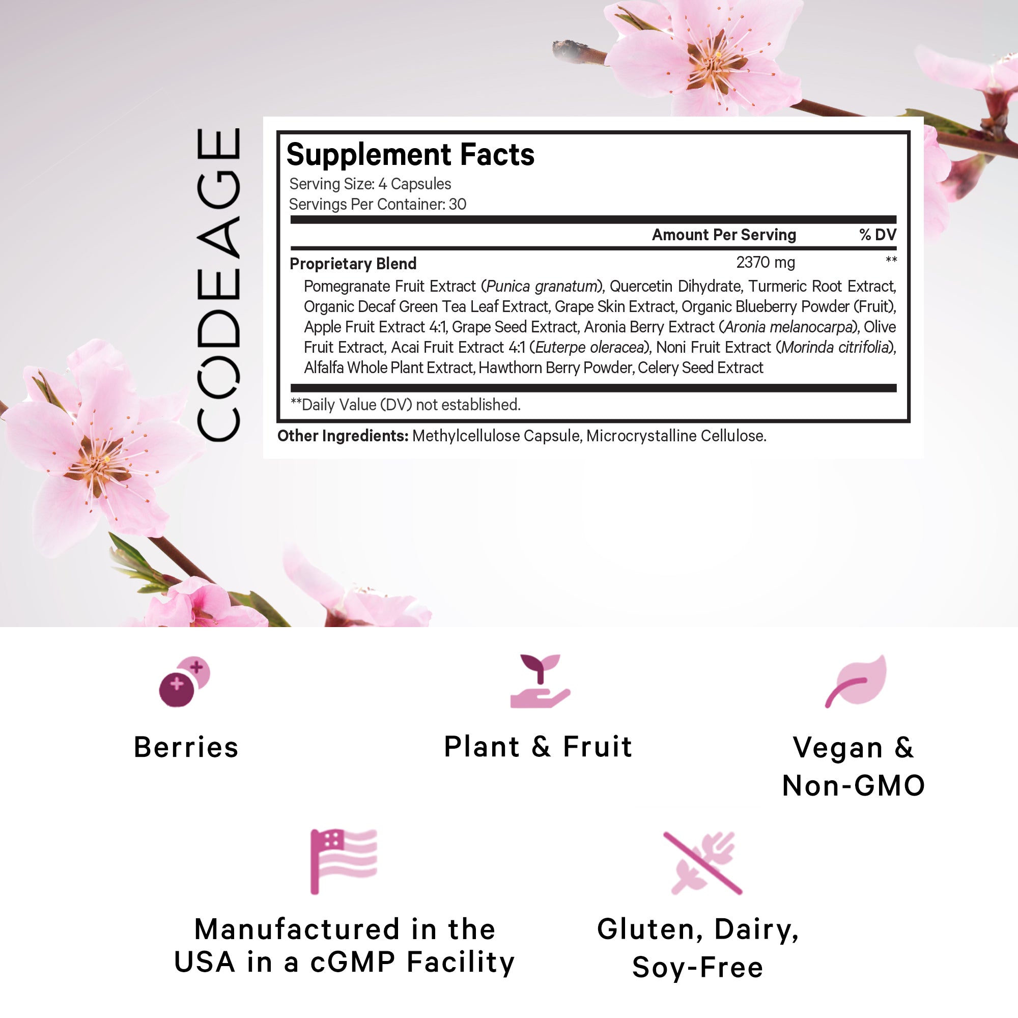Polyphenols