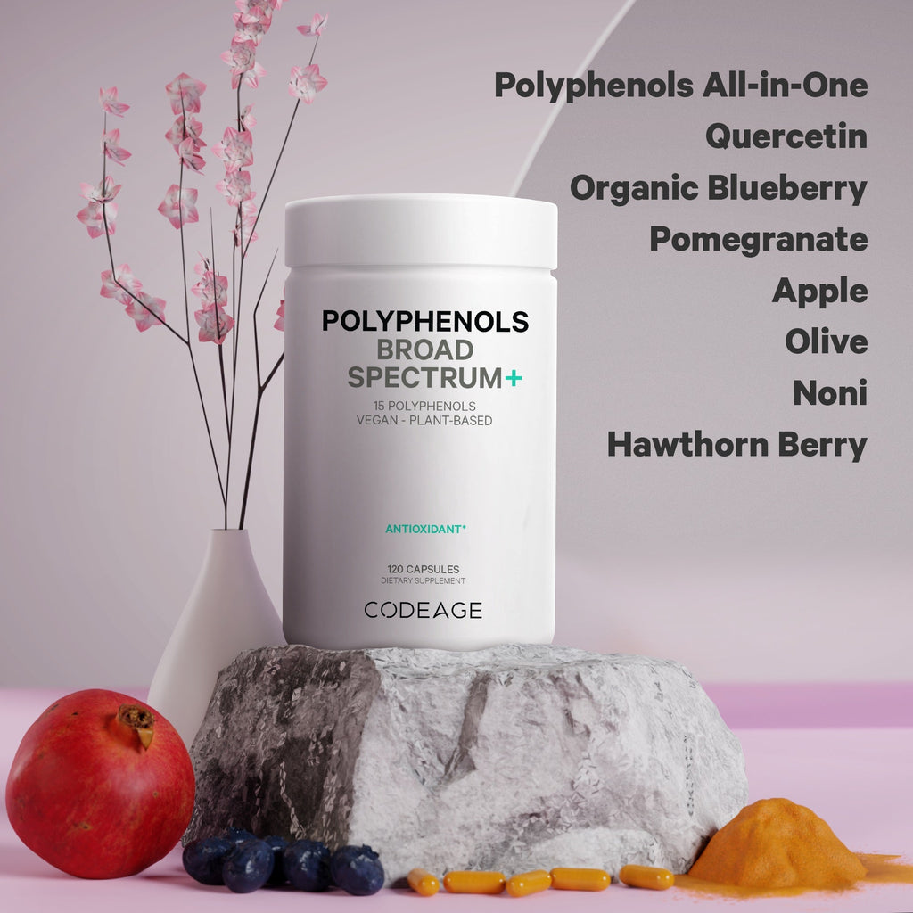 Polyphenols