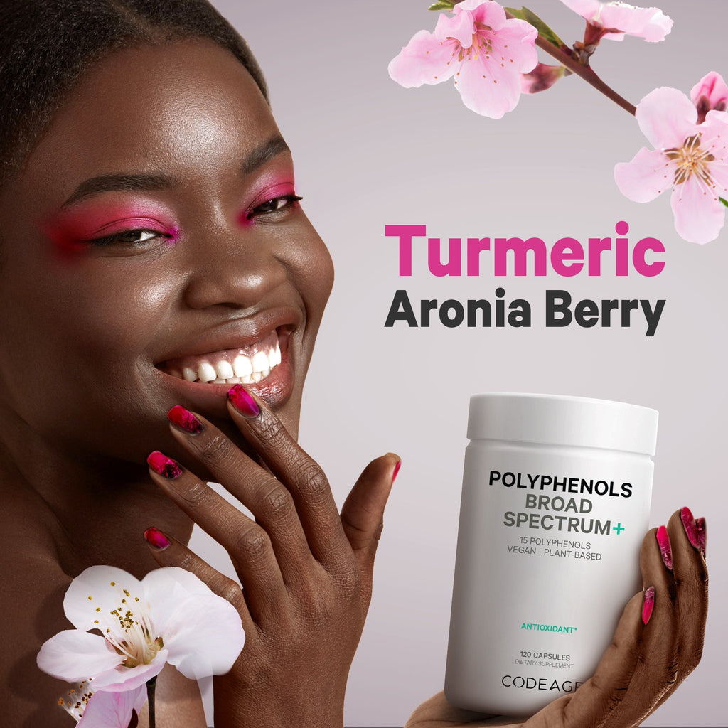 Polyphenols