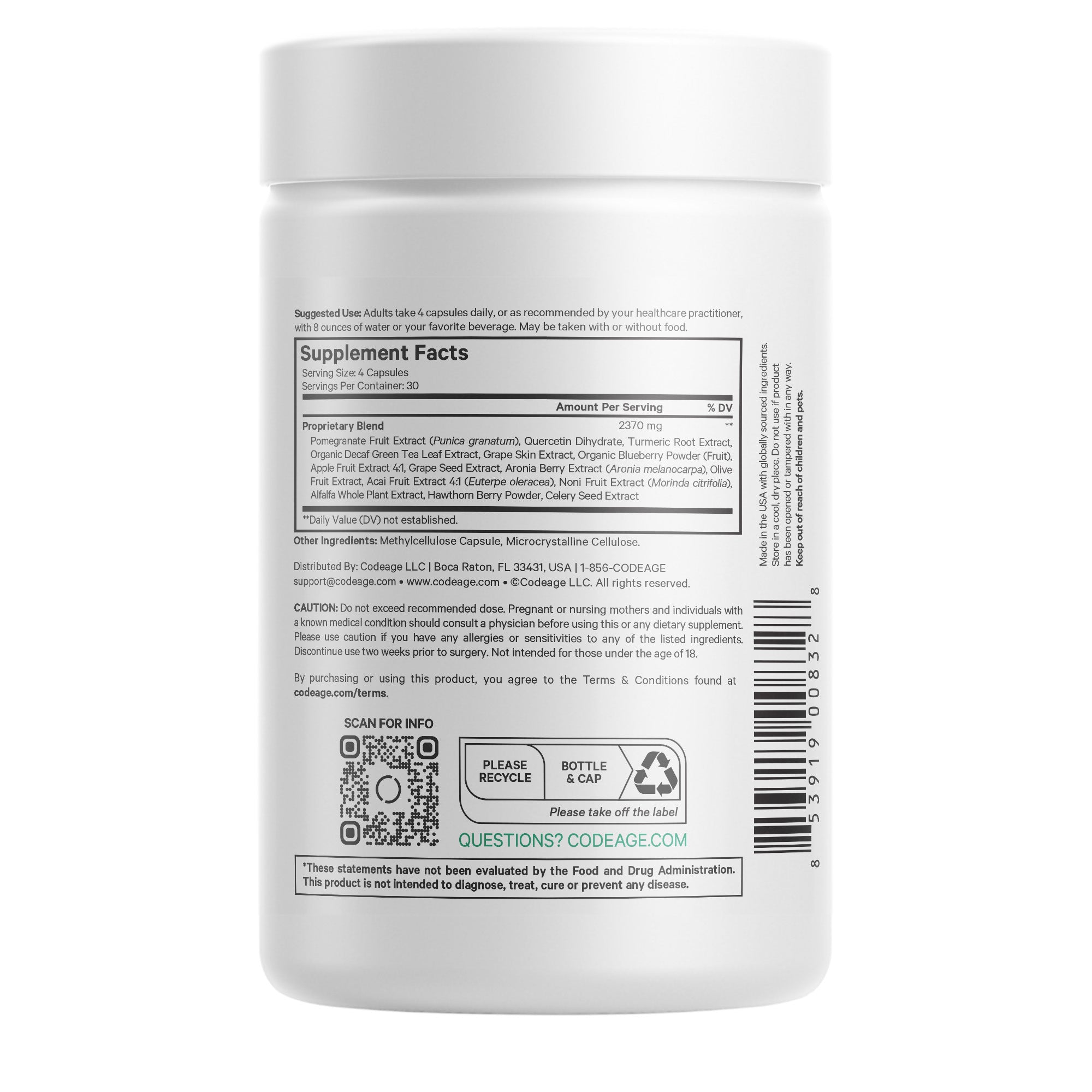 Polyphenols
