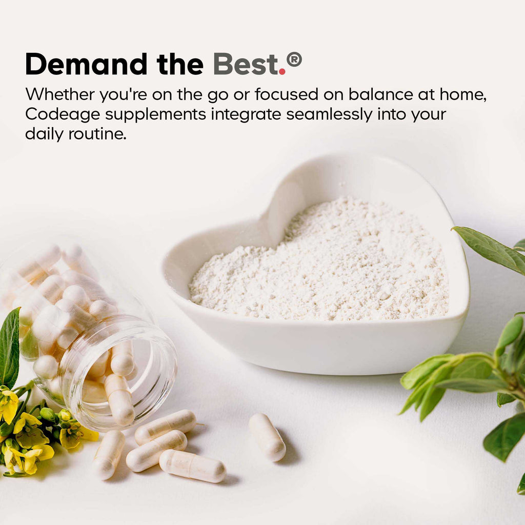 Fermented Digestive Enzymes
