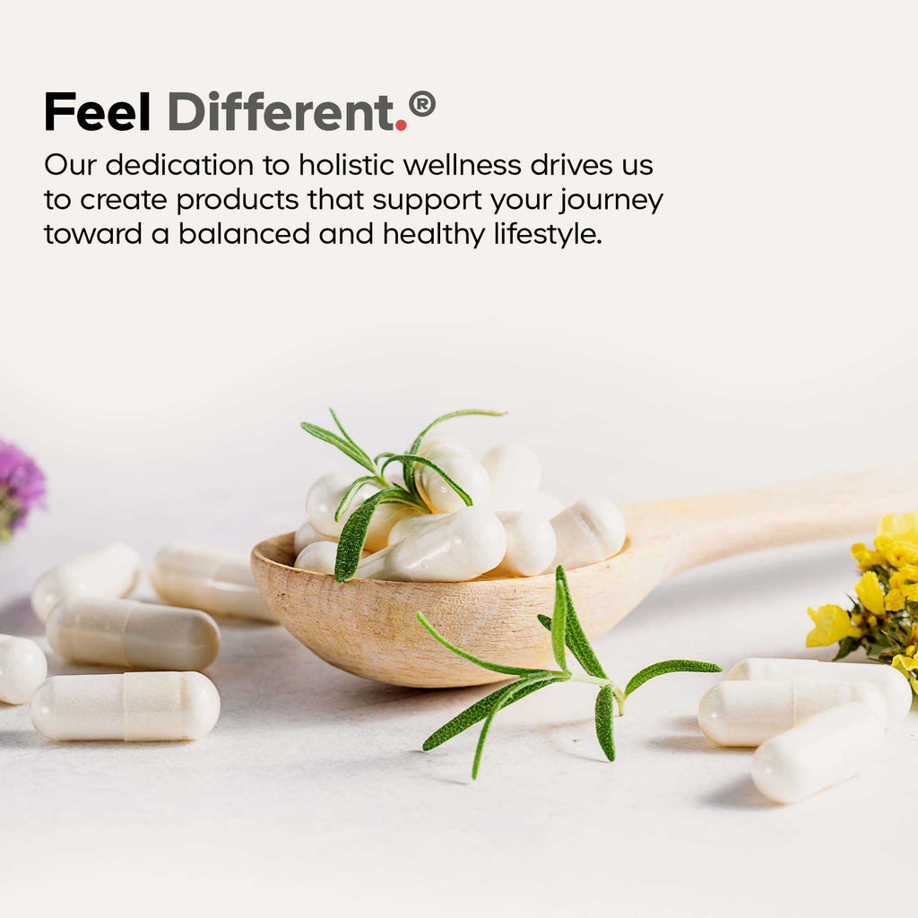 Fermented Digestive Enzymes