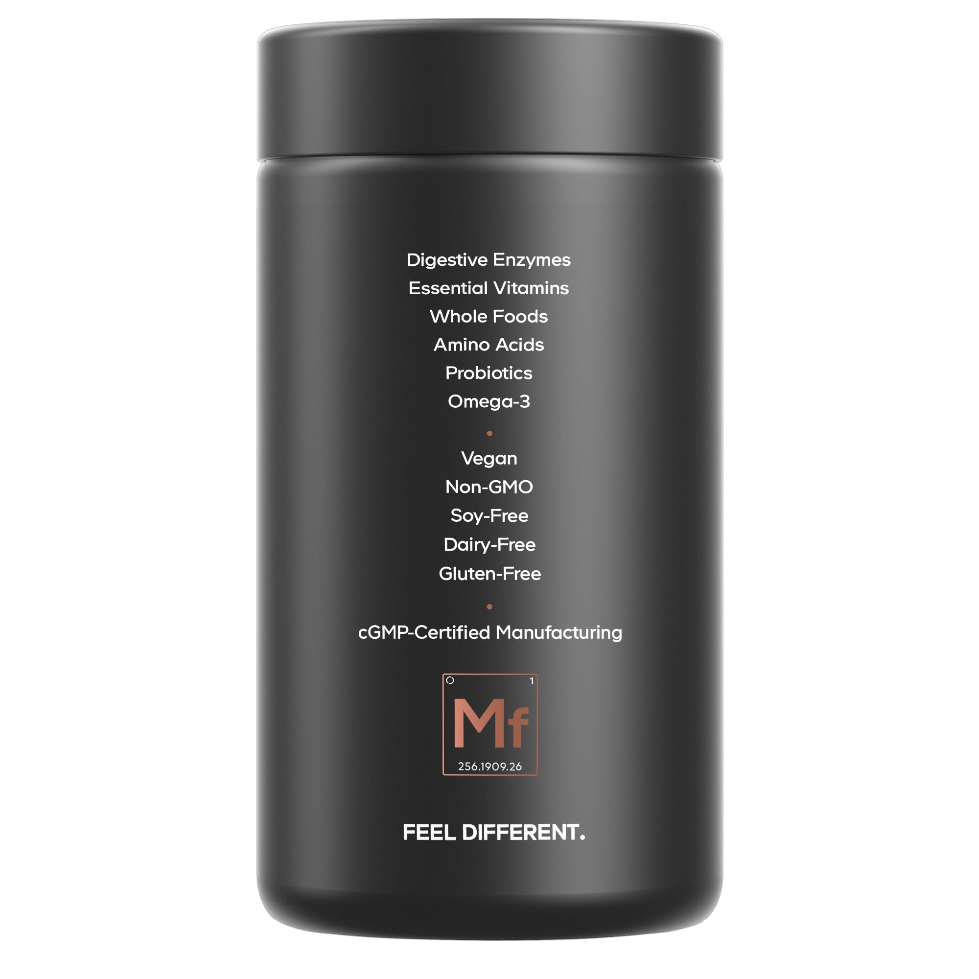 Men's Fermented Multivitamin+