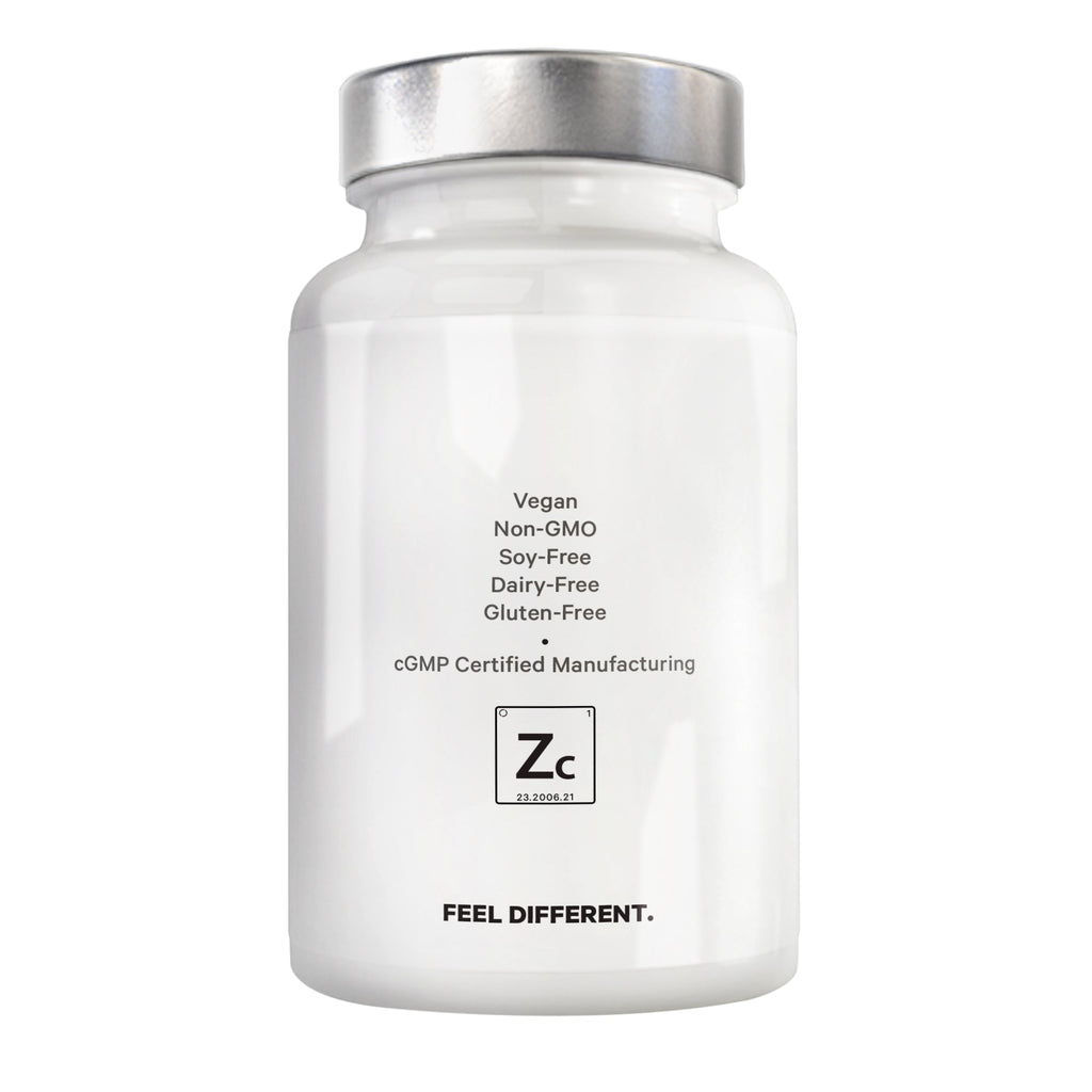 Amen Zinc Copper with Probiotics