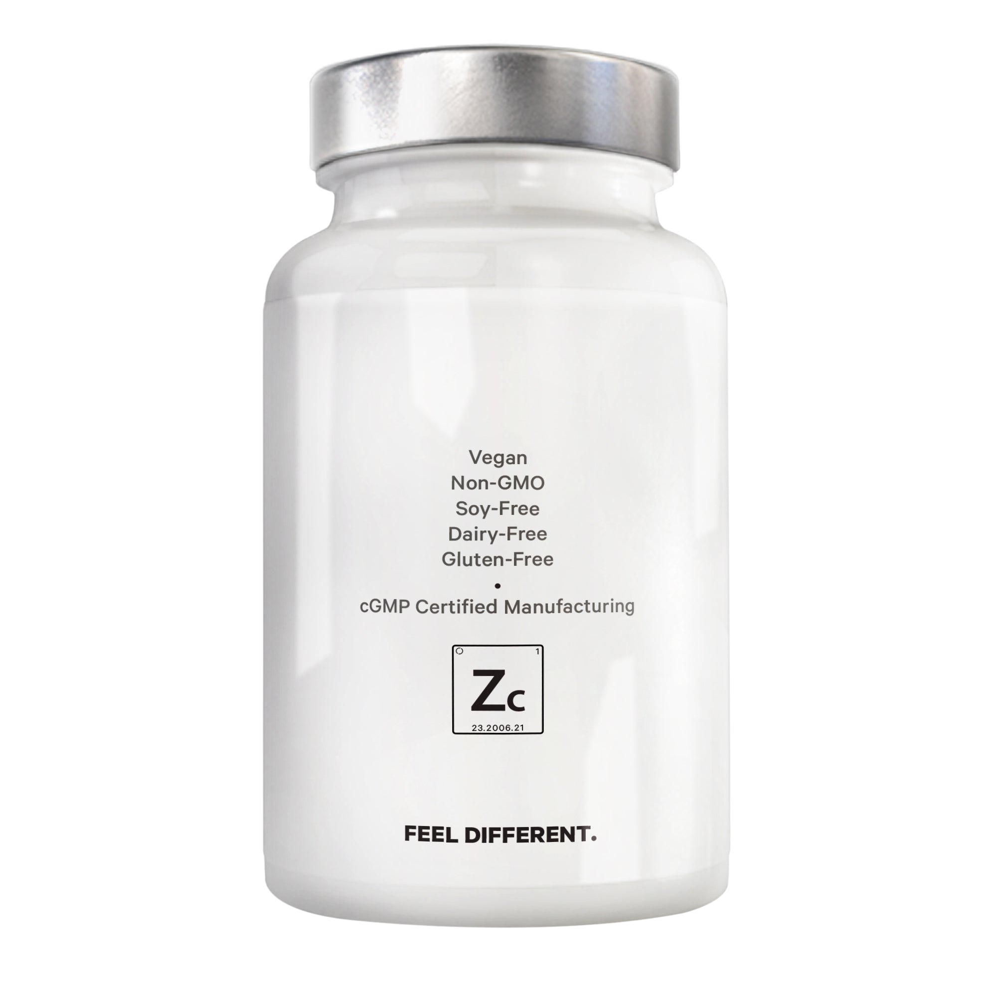 Amen Zinc Copper with Probiotics