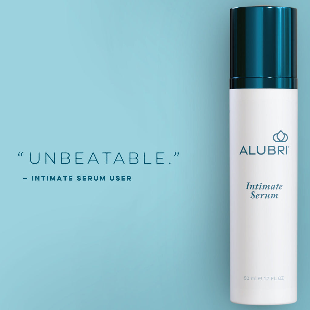 Intimate Serum - Hydrating & Soothing Care for Delicate Skin Balance