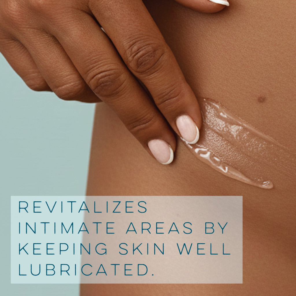 Intimate Serum - Hydrating & Soothing Care for Delicate Skin Balance