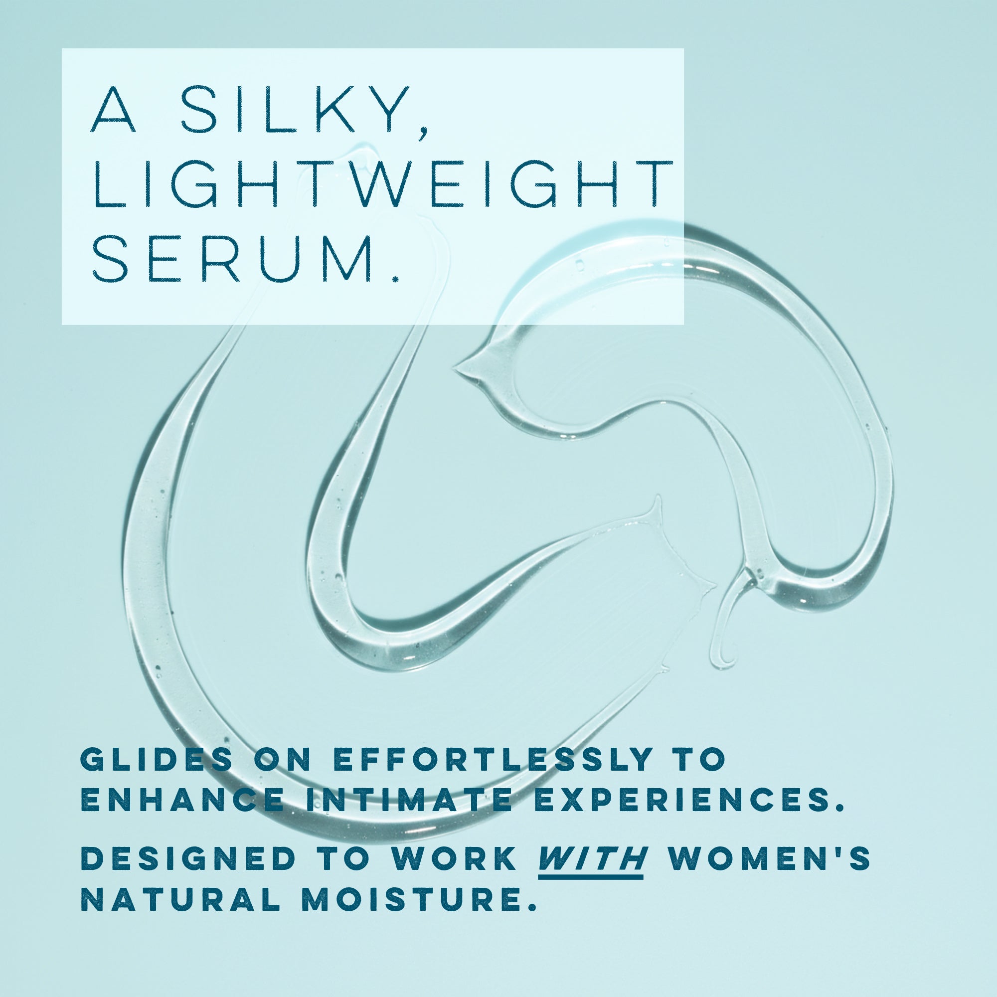 Intimate Serum - Hydrating & Soothing Care for Delicate Skin Balance