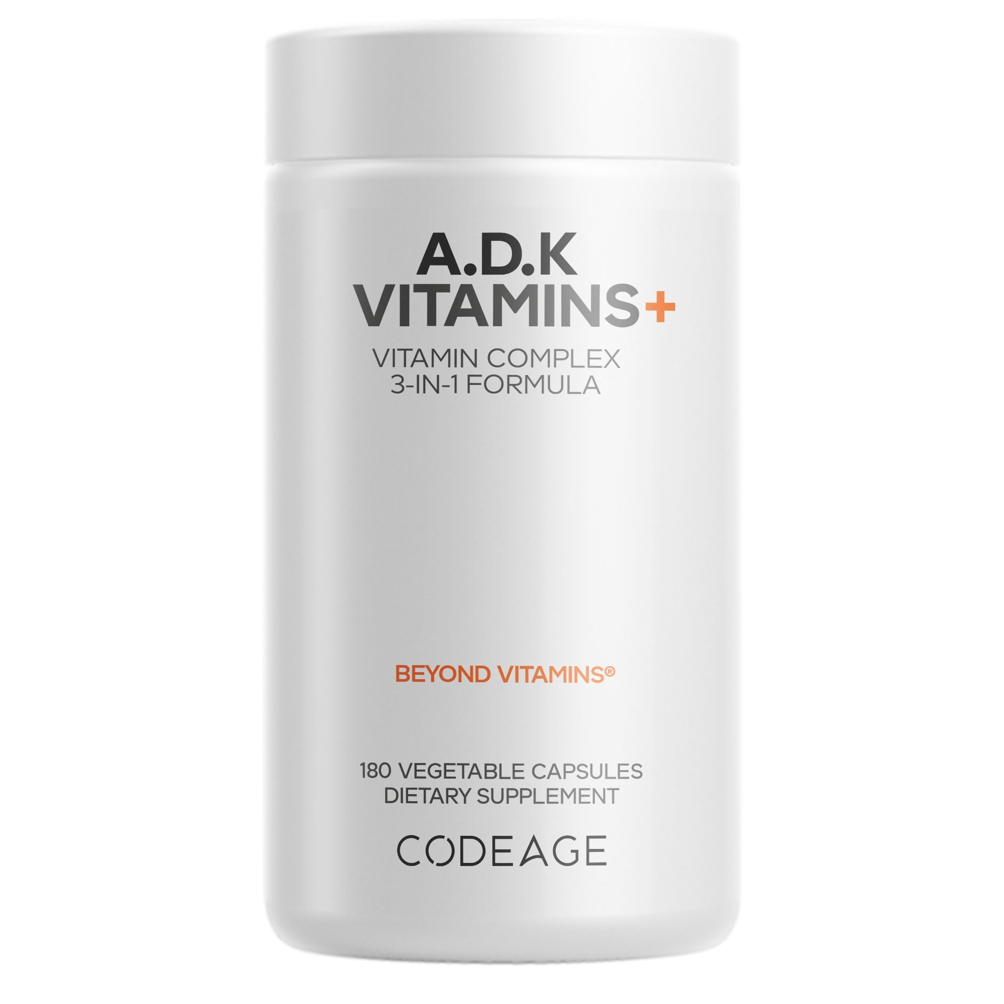 ADK Vitamins