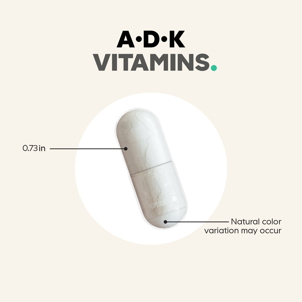 ADK Vitamins