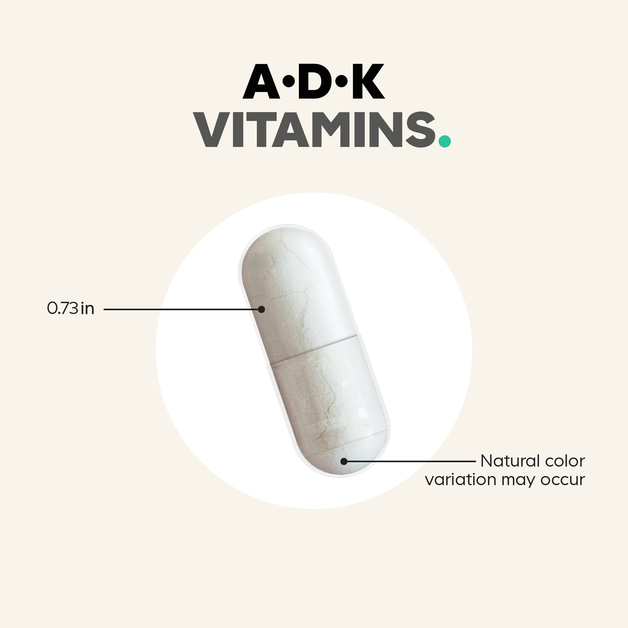 ADK Vitamins