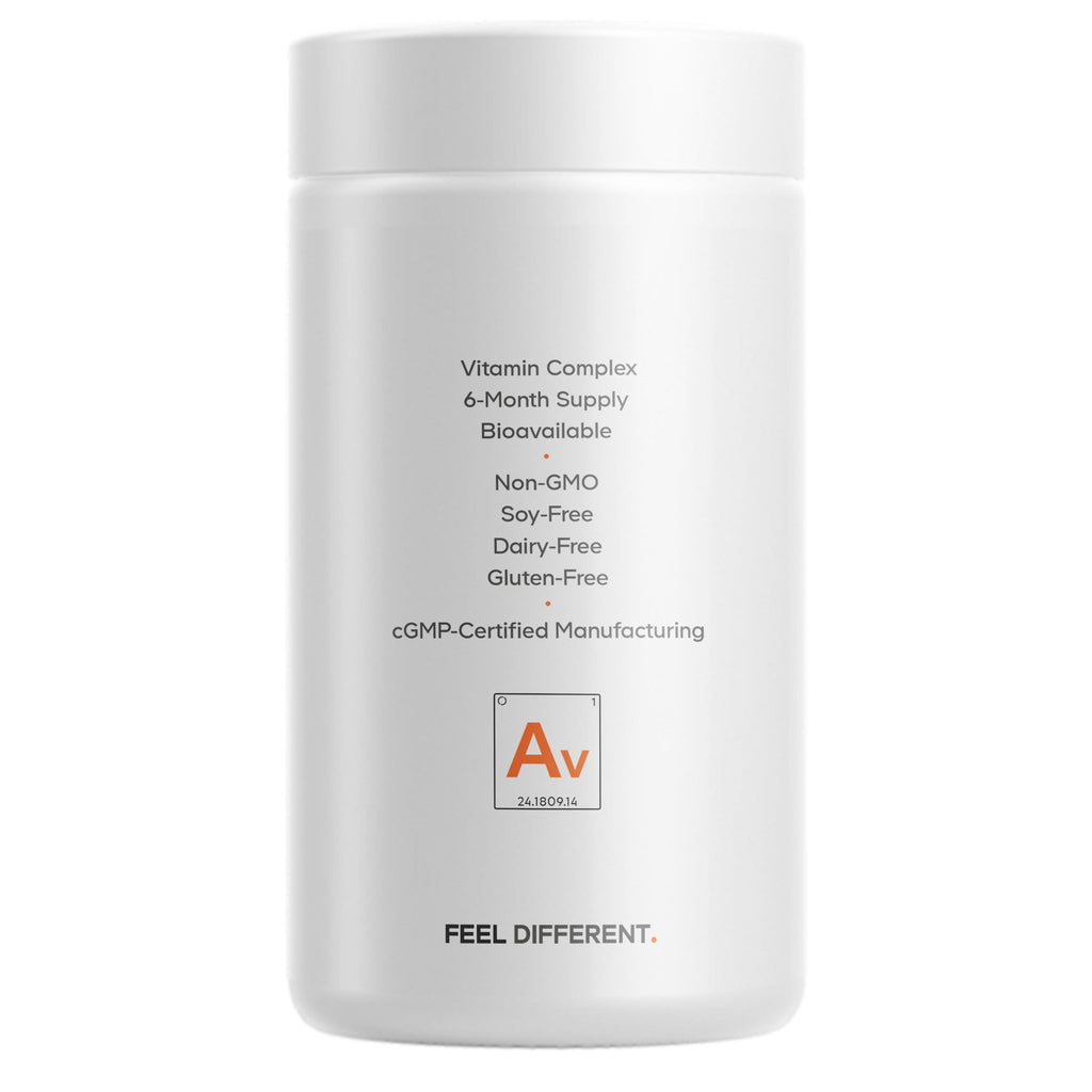 ADK Vitamins