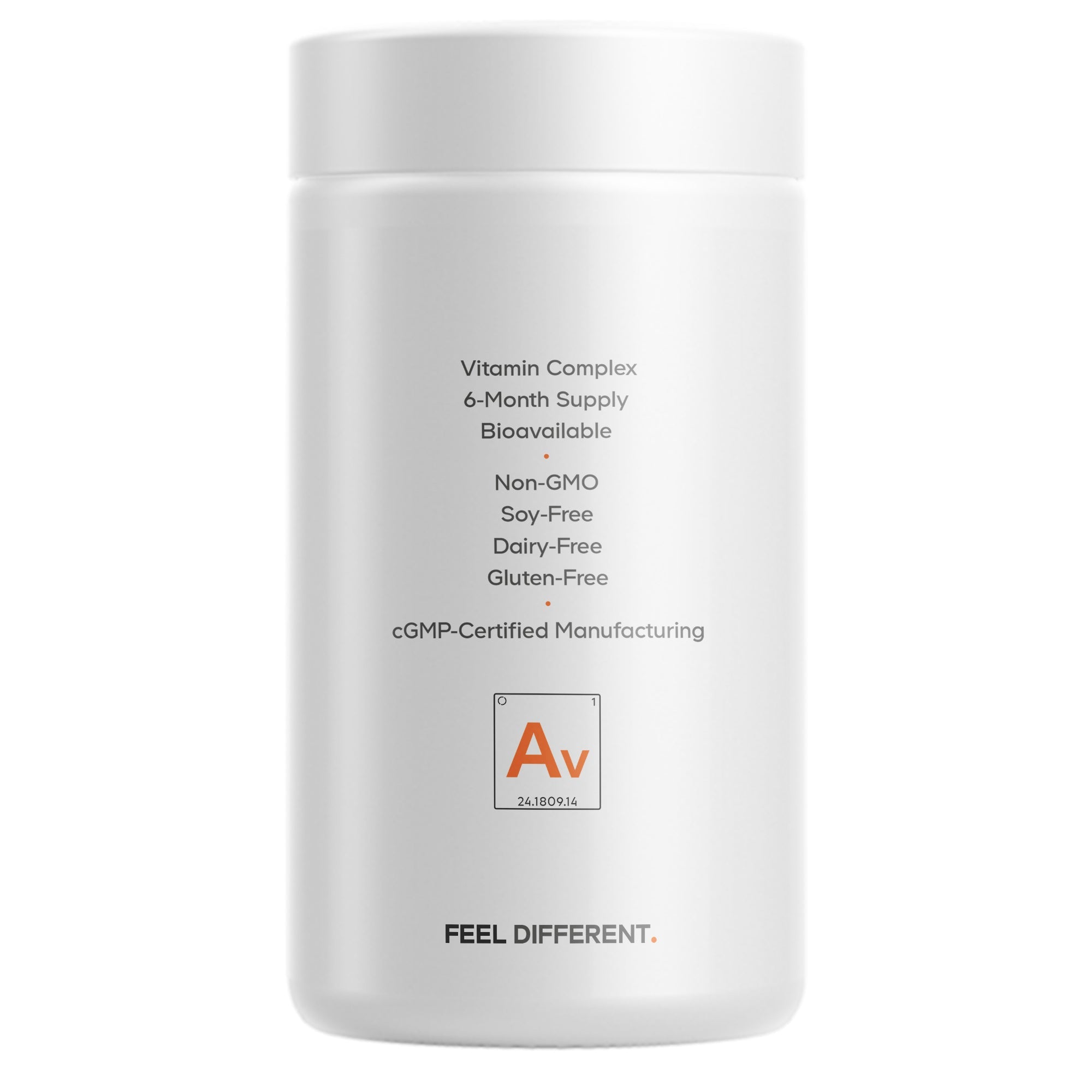ADK Vitamins