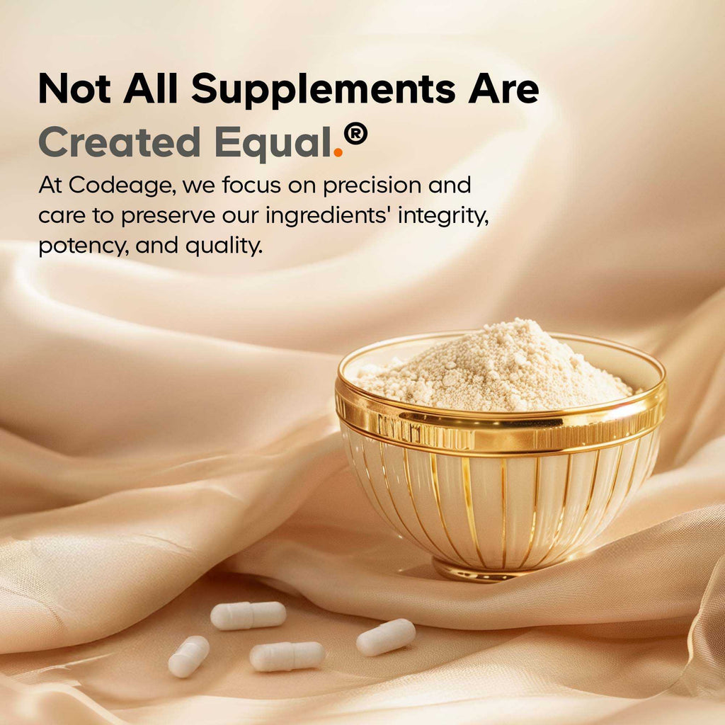 Akkermansia Capsules, Probiotic + Prebiotic