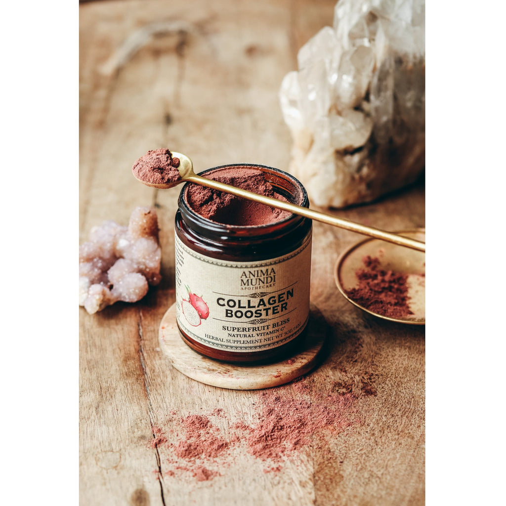 COLLAGEN BOOSTER Powder, Superfruit Bliss